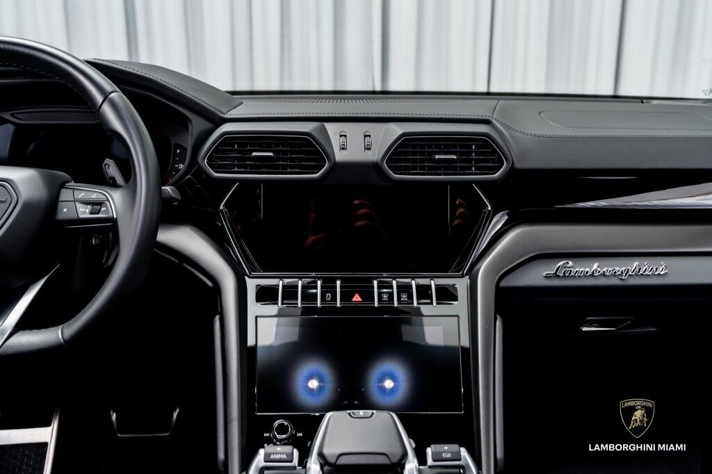 2024 Lamborghini Urus S North Miami Beach FL