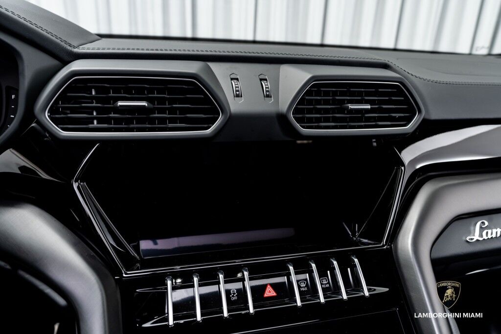 2024 Lamborghini Urus S North Miami Beach FL