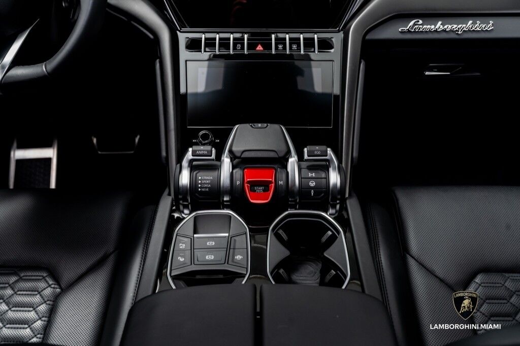 2024 Lamborghini Urus S North Miami Beach FL