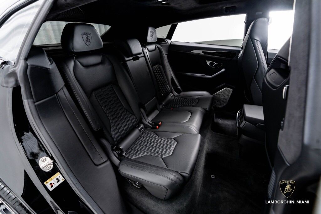 2024 Lamborghini Urus S North Miami Beach FL