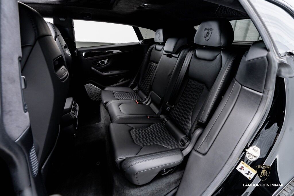 2024 Lamborghini Urus S North Miami Beach FL