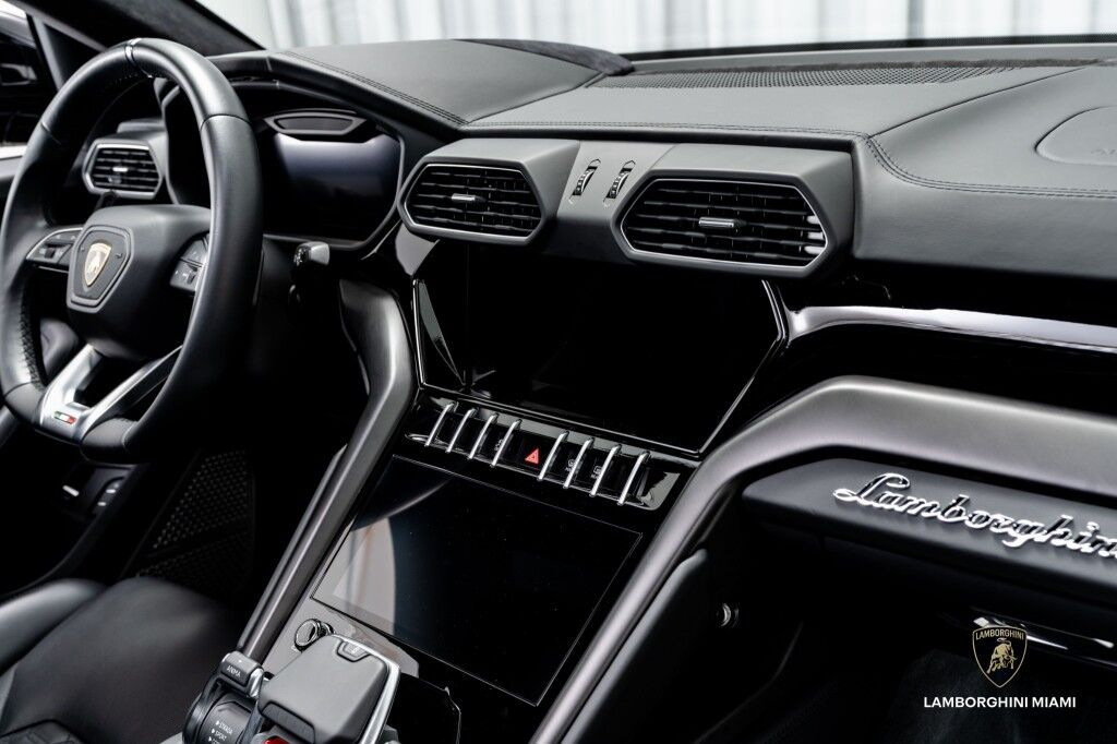 2024 Lamborghini Urus S North Miami Beach FL
