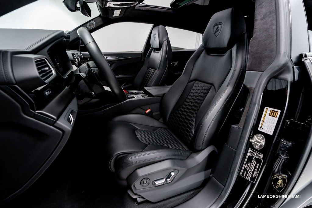2024 Lamborghini Urus S North Miami Beach FL