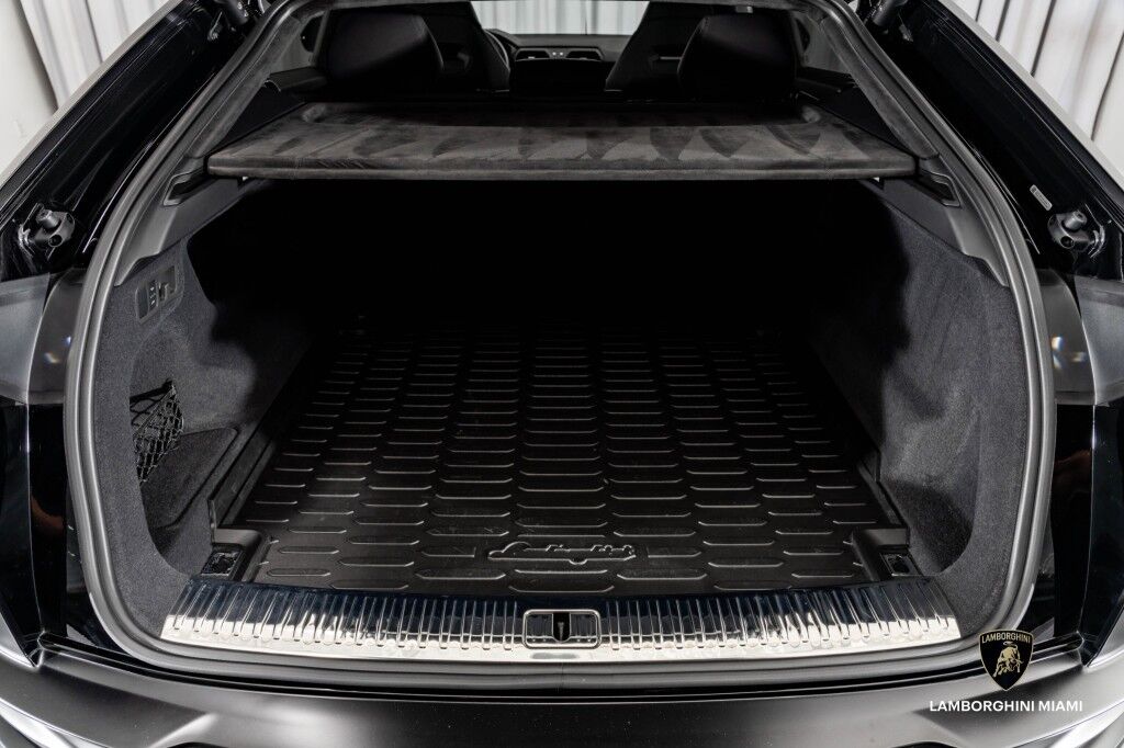 2024 Lamborghini Urus S North Miami Beach FL