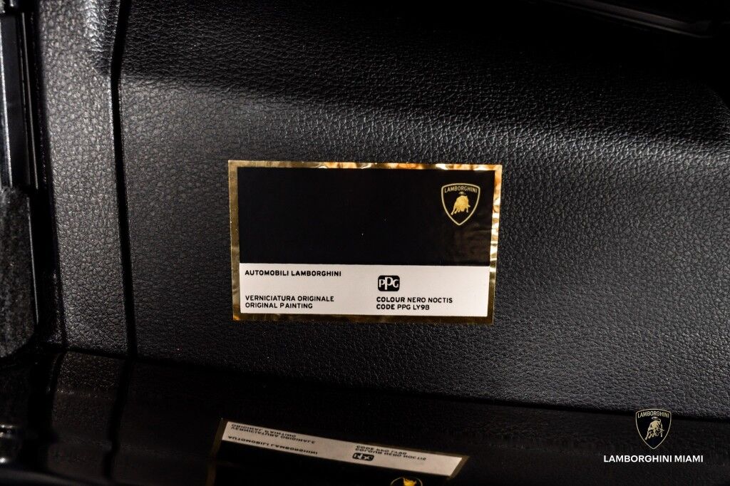 2024 Lamborghini Urus S North Miami Beach FL