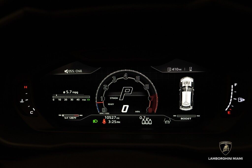 2024 Lamborghini Urus S North Miami Beach FL