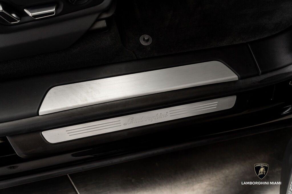 2024 Lamborghini Urus S North Miami Beach FL
