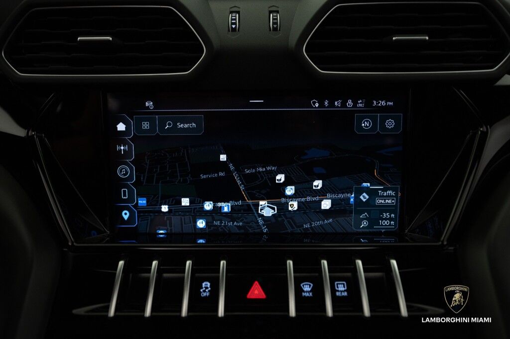 2024 Lamborghini Urus S North Miami Beach FL