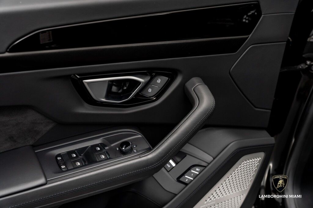 2024 Lamborghini Urus S North Miami Beach FL