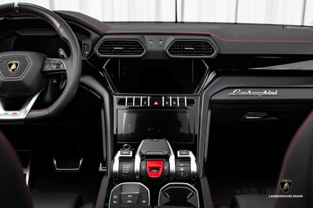 2024 Lamborghini Urus S North Miami Beach FL