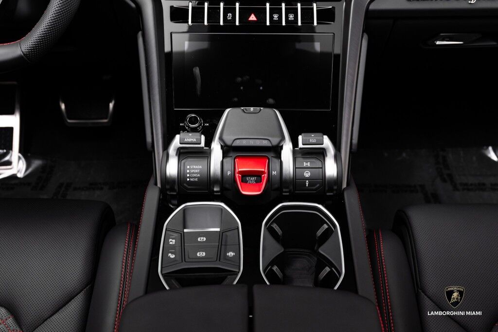 2024 Lamborghini Urus S North Miami Beach FL