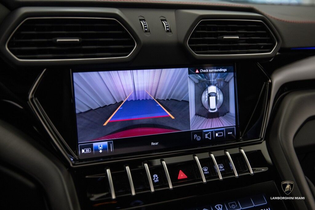 2024 Lamborghini Urus S North Miami Beach FL