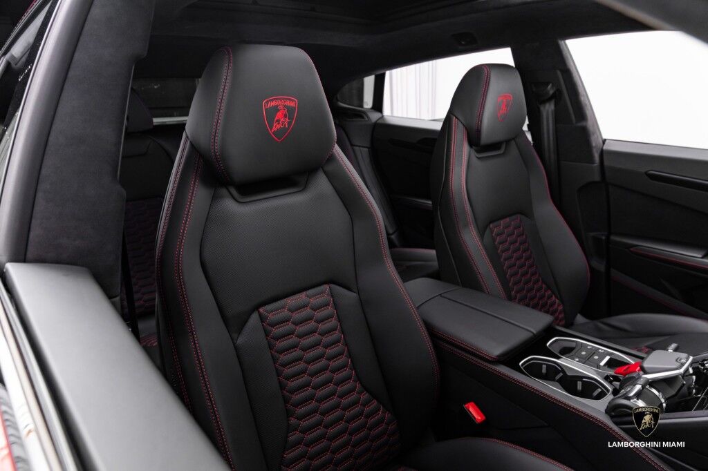 2024 Lamborghini Urus S North Miami Beach FL