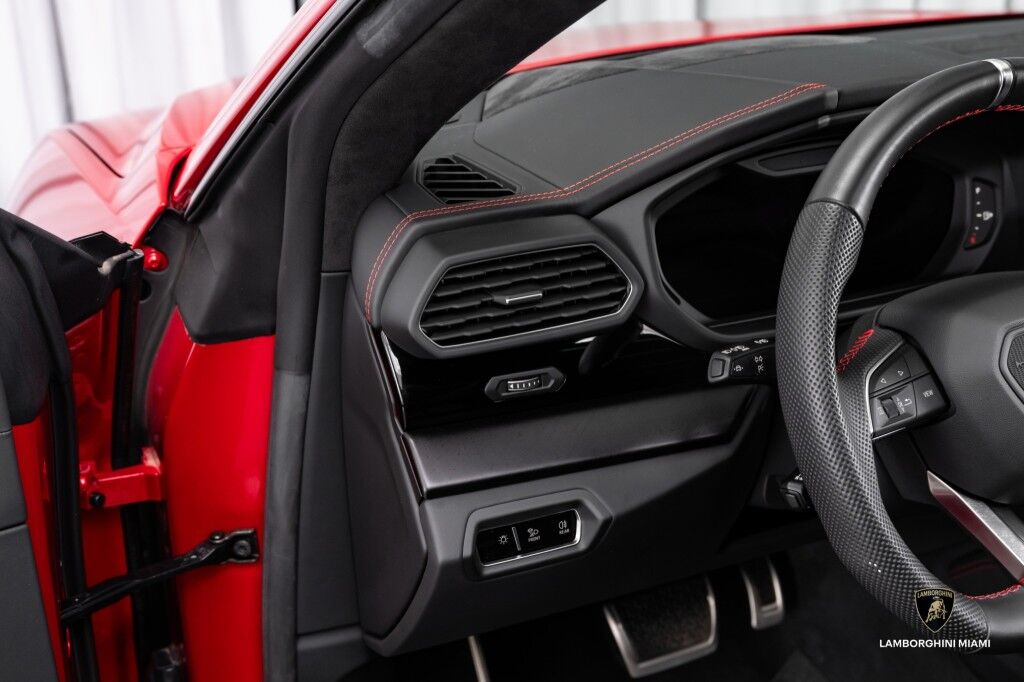 2024 Lamborghini Urus S North Miami Beach FL