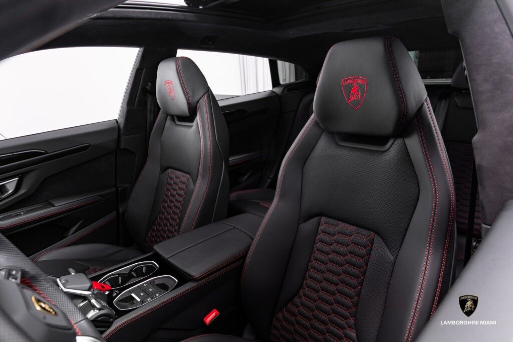 2024 Lamborghini Urus S North Miami Beach FL