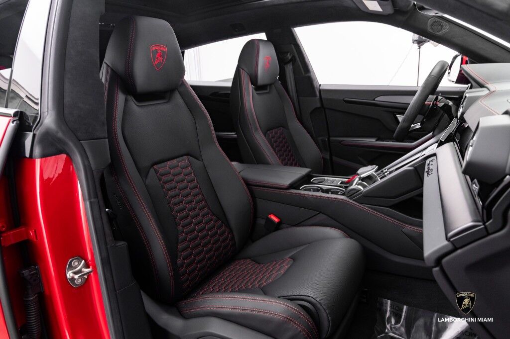 2024 Lamborghini Urus S North Miami Beach FL