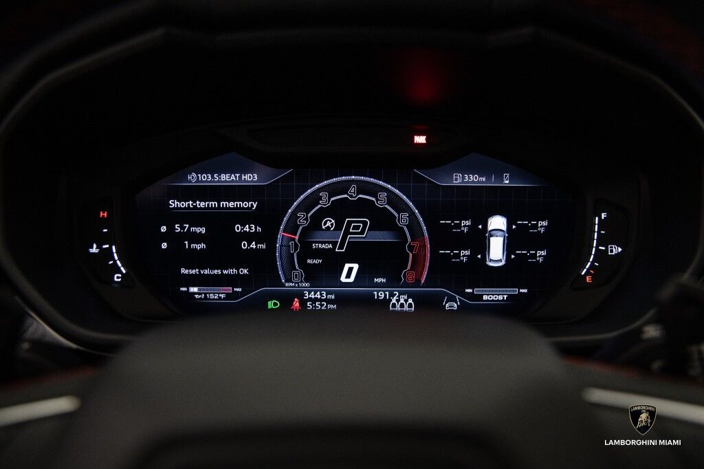 2024 Lamborghini Urus S North Miami Beach FL