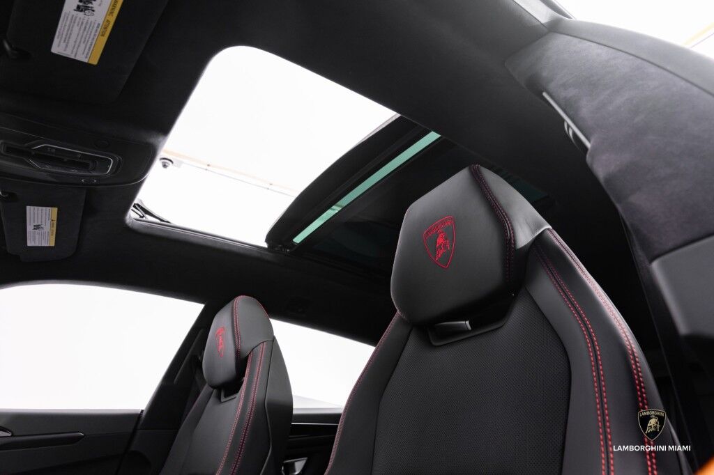 2024 Lamborghini Urus S North Miami Beach FL