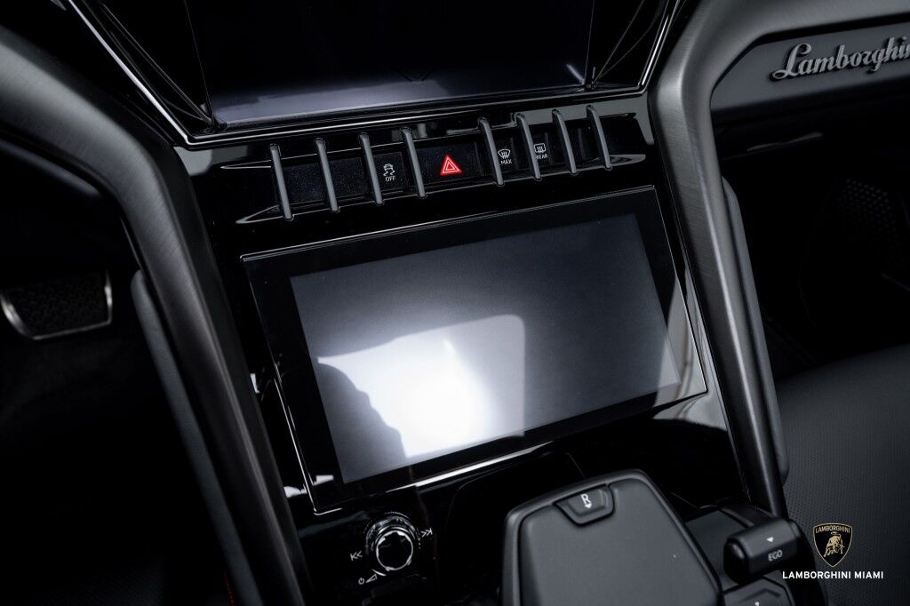 2024 Lamborghini Urus S North Miami Beach FL