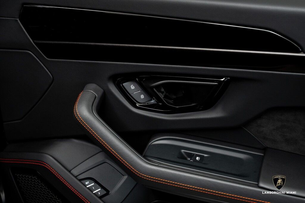 2024 Lamborghini Urus S North Miami Beach FL