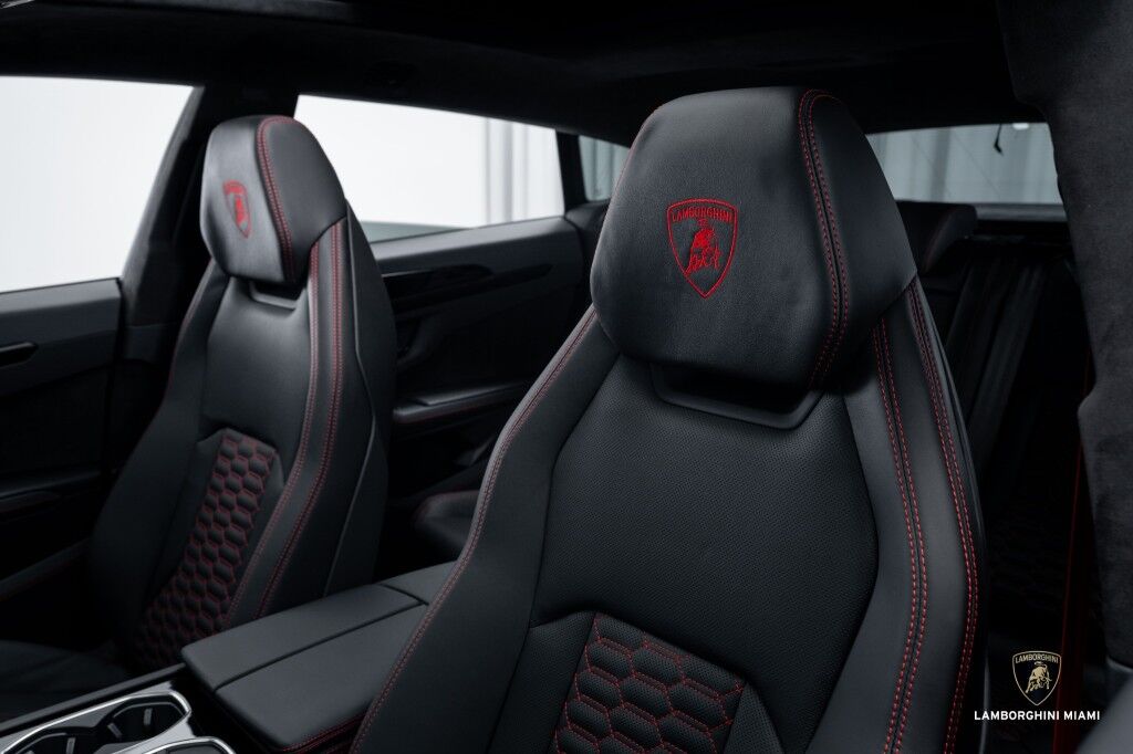 2024 Lamborghini Urus S North Miami Beach FL