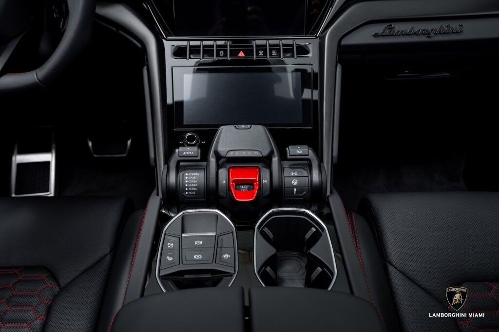 2024 Lamborghini Urus S North Miami Beach FL