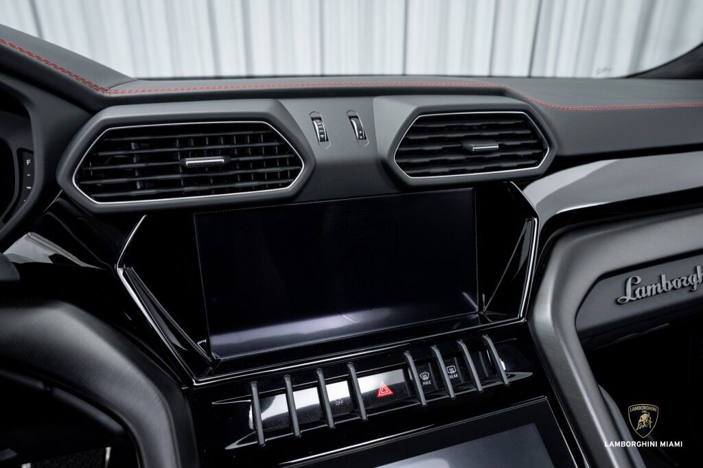 2024 Lamborghini Urus S North Miami Beach FL