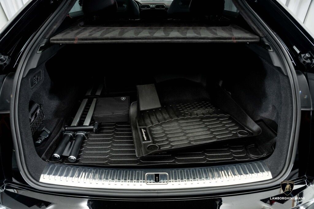 2024 Lamborghini Urus S North Miami Beach FL