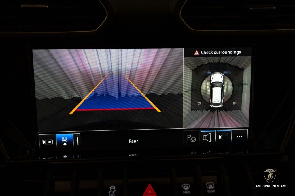 2024 Lamborghini Urus S North Miami Beach FL