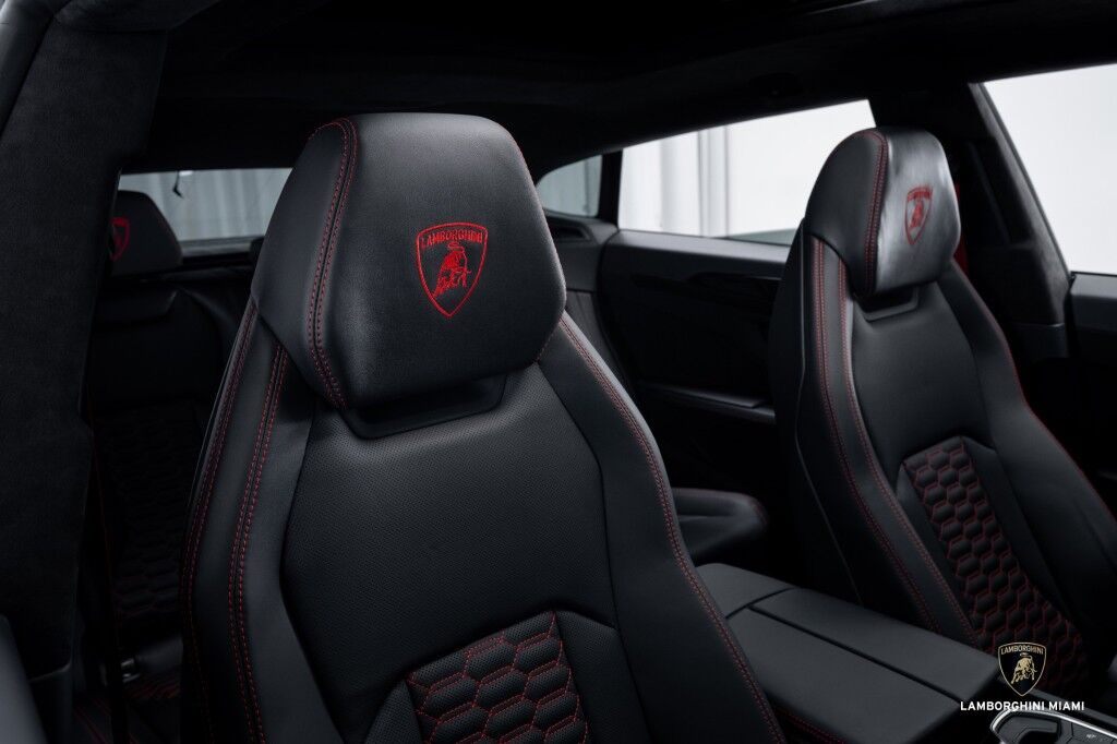 2024 Lamborghini Urus S North Miami Beach FL