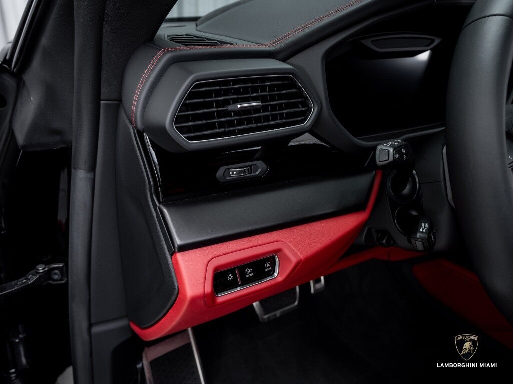 2024 Lamborghini Urus S North Miami Beach FL