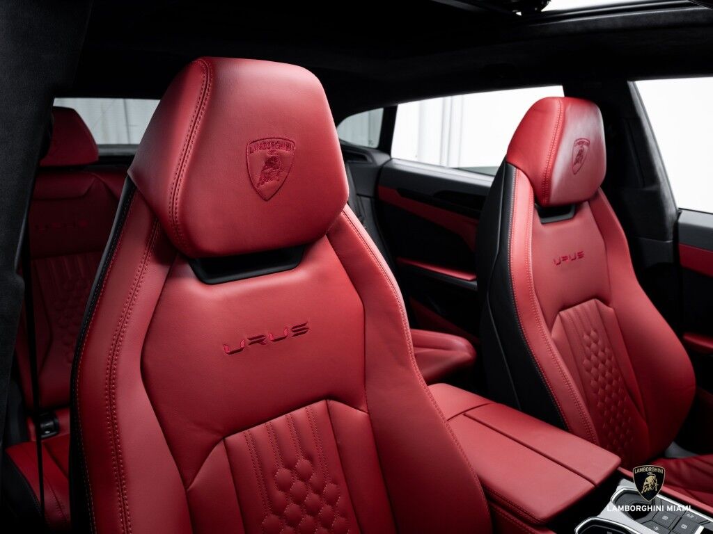 2024 Lamborghini Urus S North Miami Beach FL
