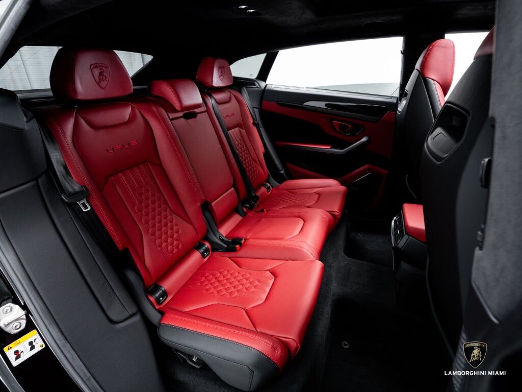 2024 Lamborghini Urus S North Miami Beach FL