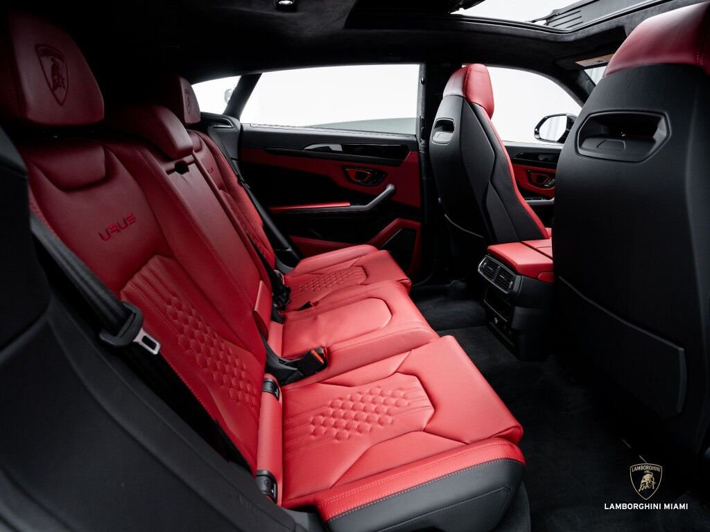 2024 Lamborghini Urus S North Miami Beach FL