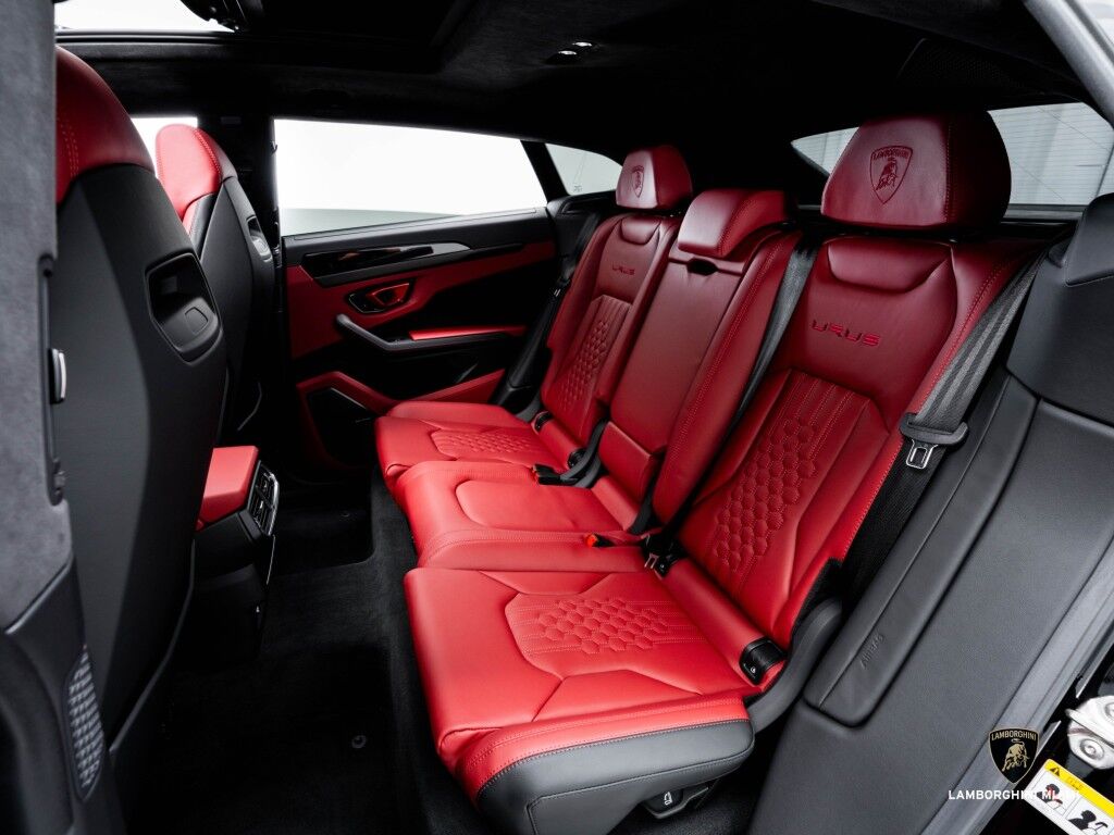 2024 Lamborghini Urus S North Miami Beach FL