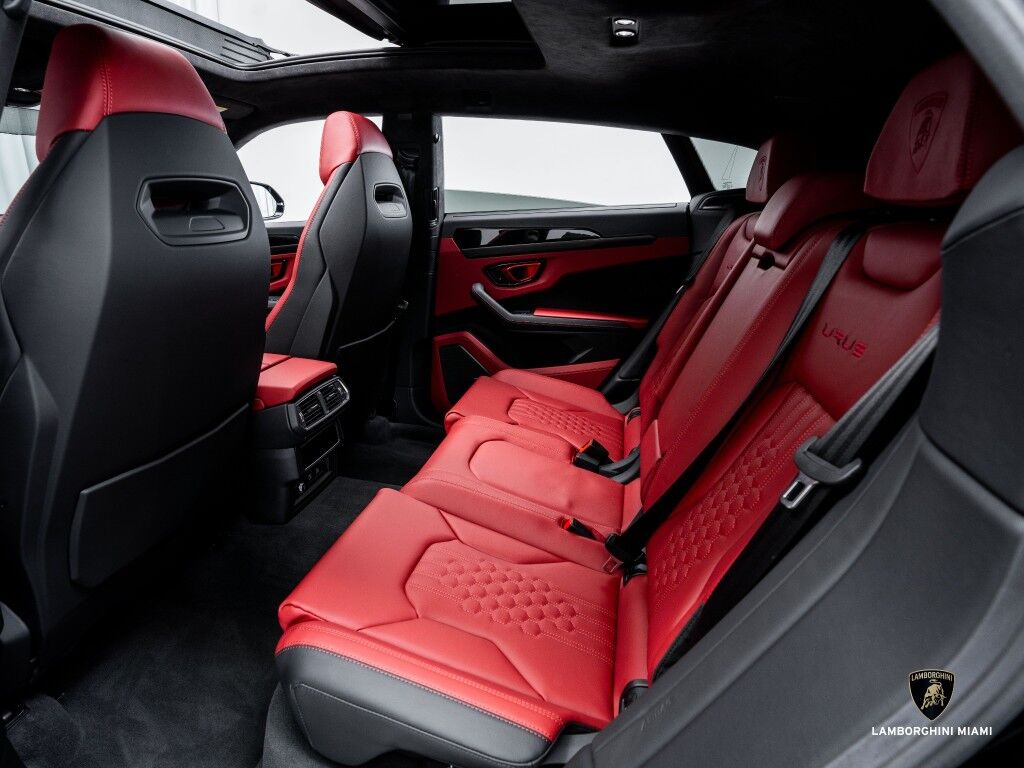 2024 Lamborghini Urus S North Miami Beach FL