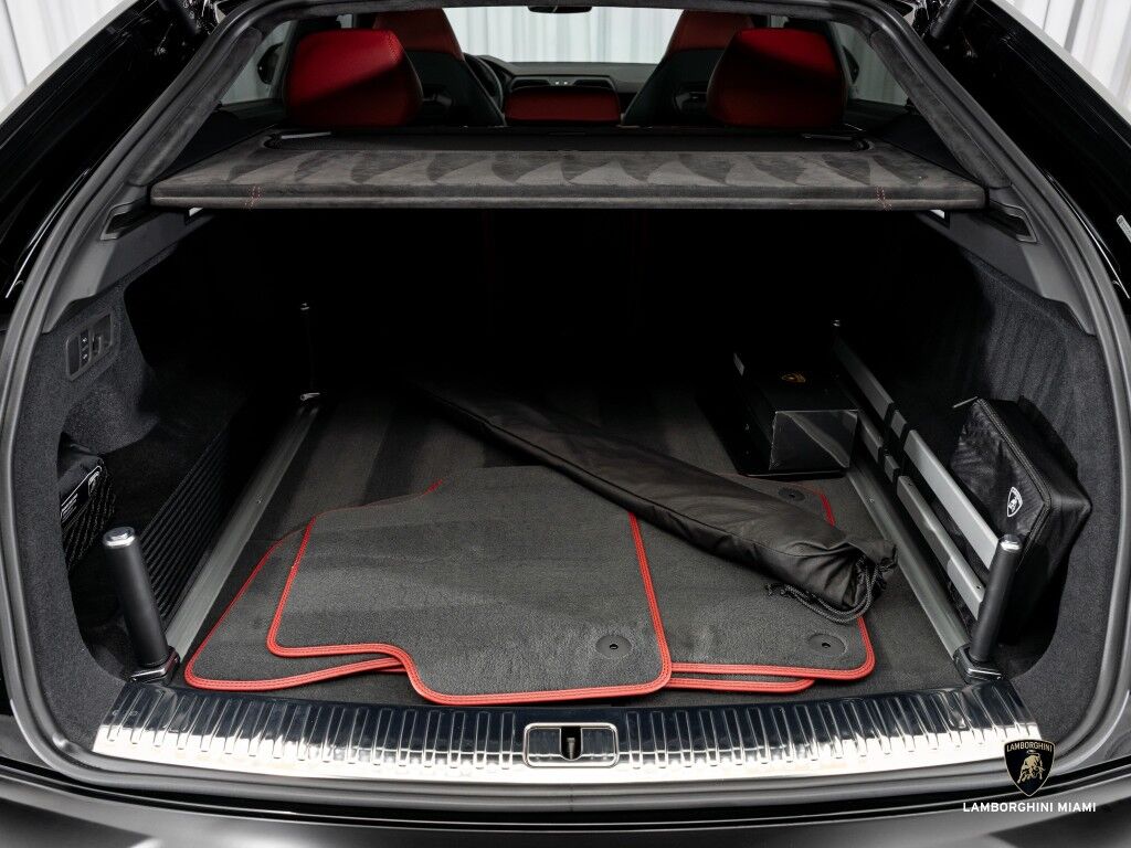 2024 Lamborghini Urus S North Miami Beach FL