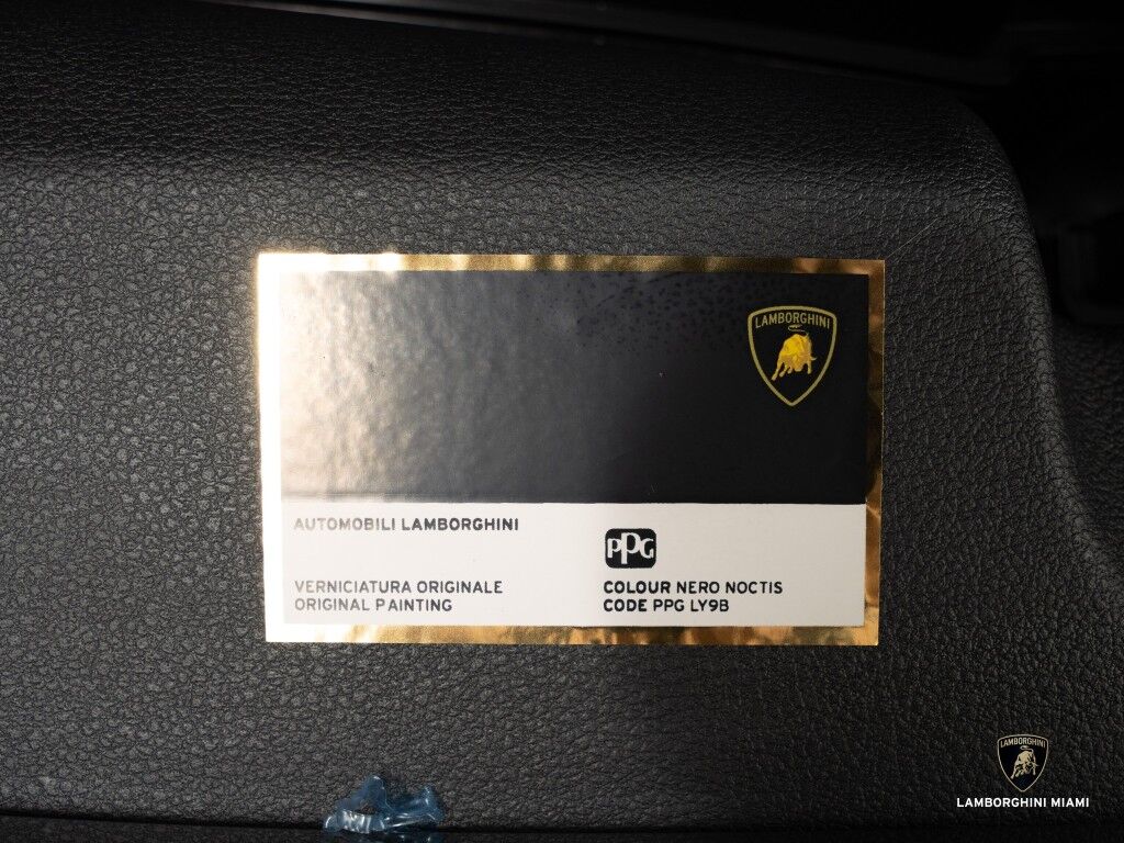 2024 Lamborghini Urus S North Miami Beach FL