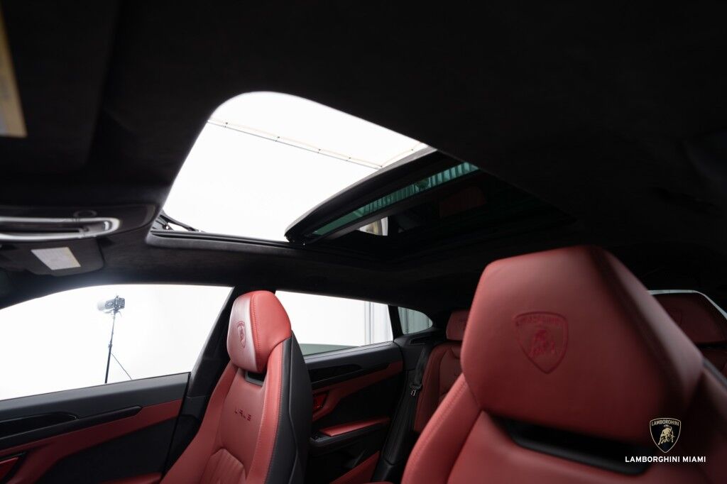 2024 Lamborghini Urus S North Miami Beach FL