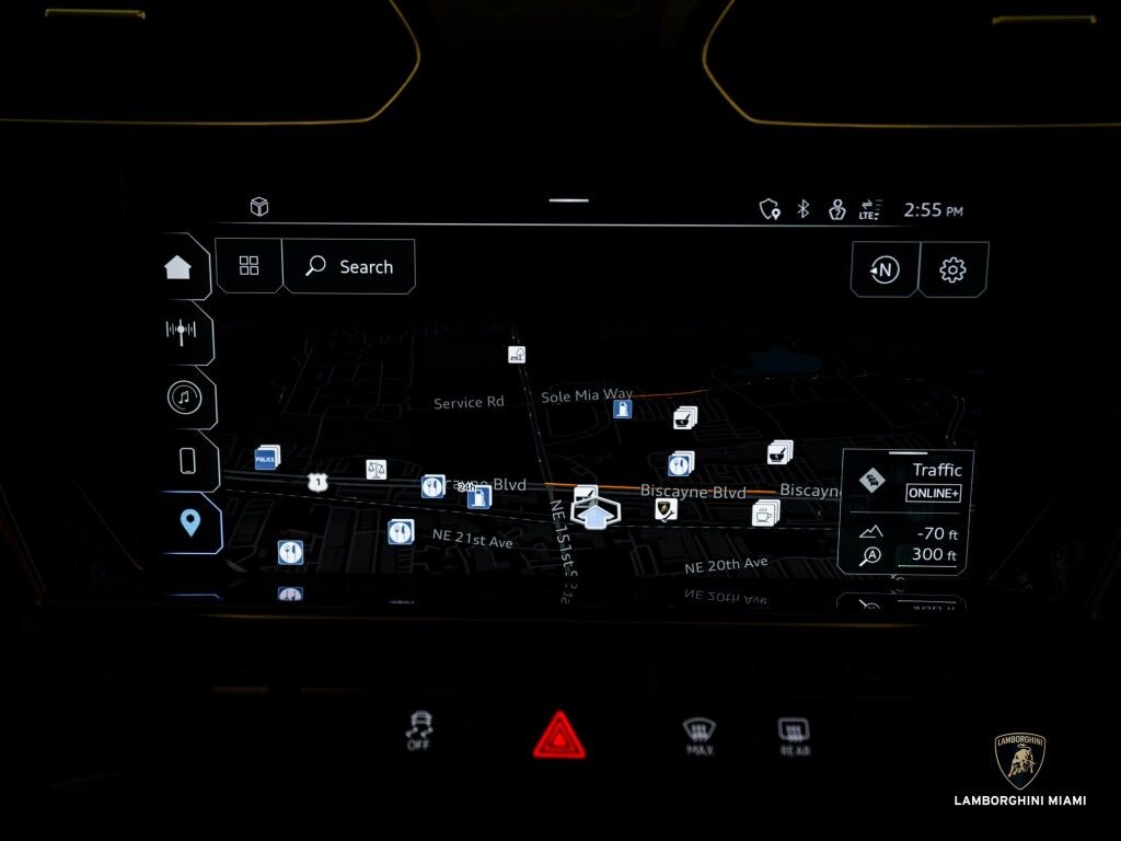 2024 Lamborghini Urus S North Miami Beach FL