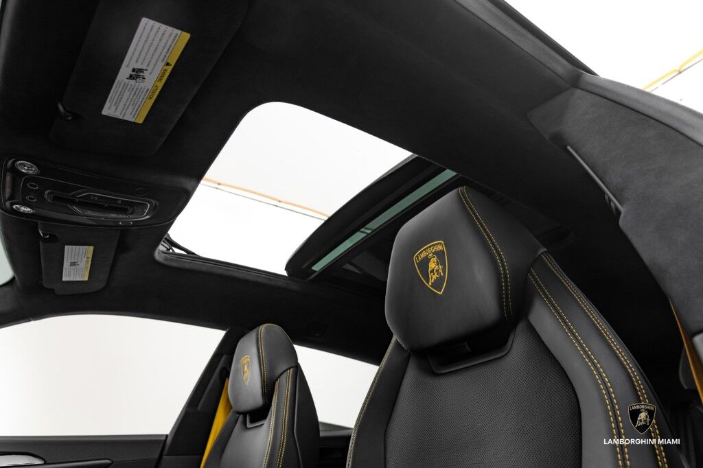 2024 Lamborghini Urus S North Miami Beach FL
