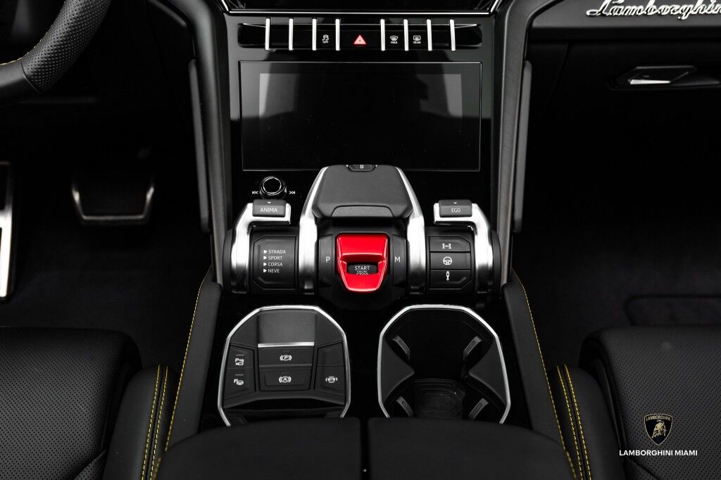 2024 Lamborghini Urus S North Miami Beach FL