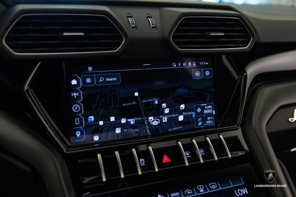 2024 Lamborghini Urus S North Miami Beach FL