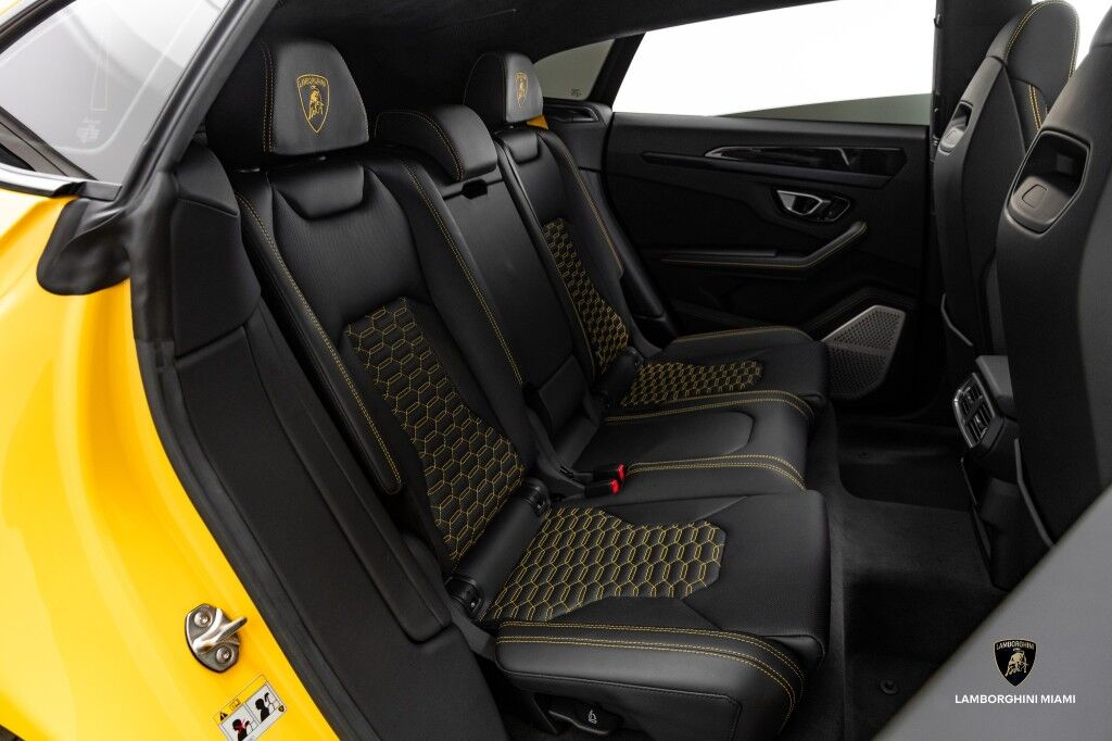 2024 Lamborghini Urus S North Miami Beach FL