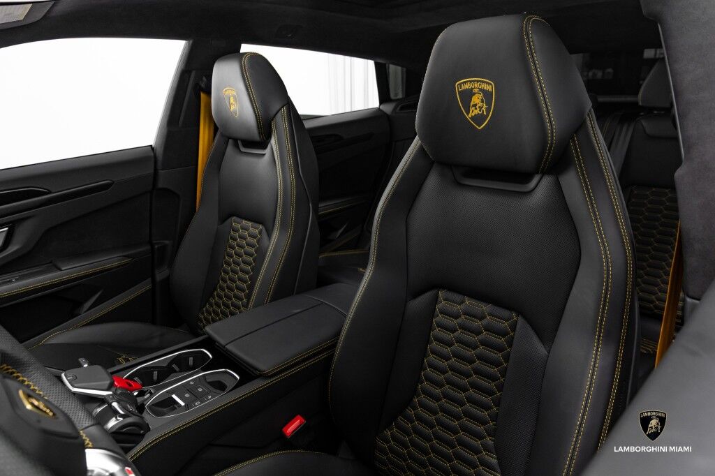 2024 Lamborghini Urus S North Miami Beach FL