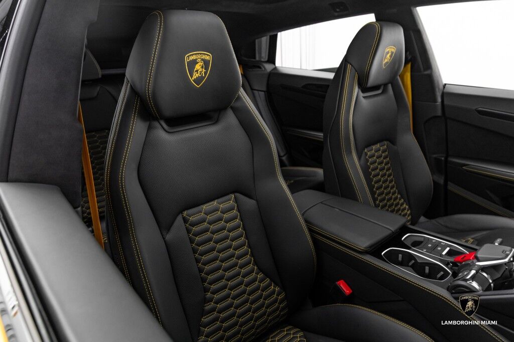 2024 Lamborghini Urus S North Miami Beach FL