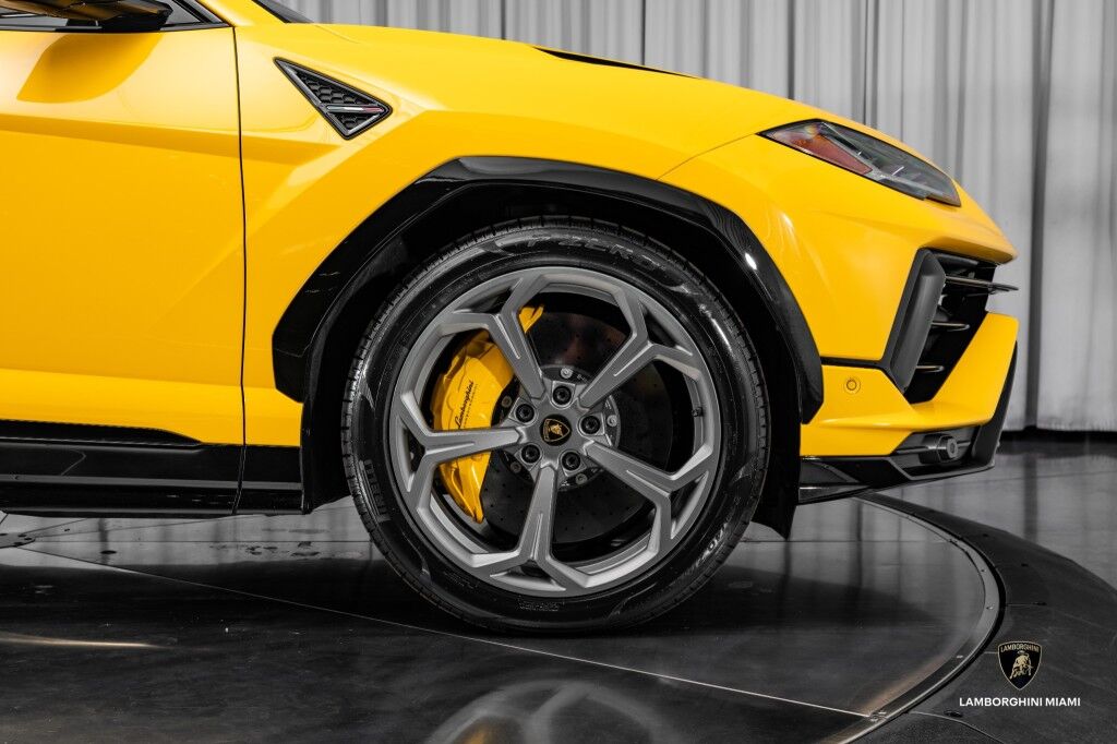 2024 Lamborghini Urus S North Miami Beach FL