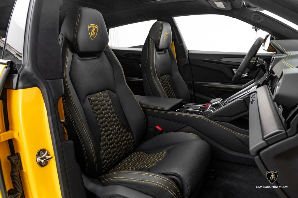 2024 Lamborghini Urus S North Miami Beach FL