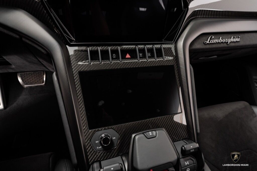 2024 Lamborghini Urus S North Miami Beach FL