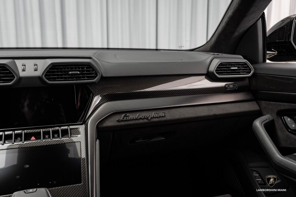 2024 Lamborghini Urus S North Miami Beach FL